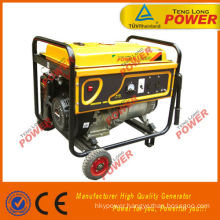 2KW Gasoline Generator 168F-1 for Outdoor